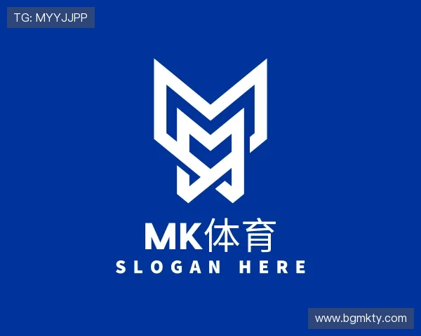 趋势mk体育
